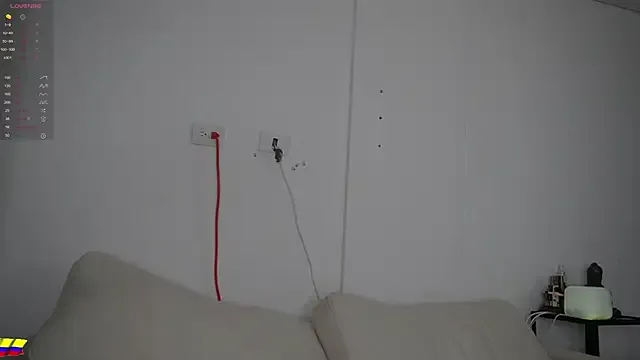 Maximo_Dominic model from StripChat