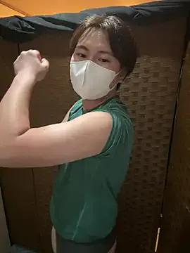 mei_channel model from StripChat