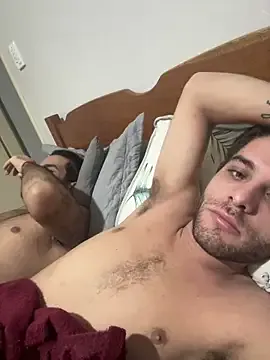 mendonca_4m model from StripChat