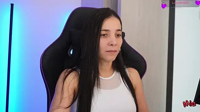 miaeyes — Flash Ass in #Panties  