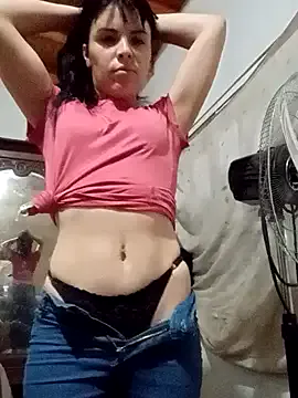 micalm model from StripChat