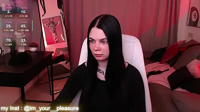 Michela_Fruet's avatar