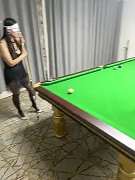 midnight-001 model from StripChat