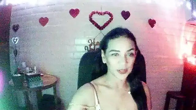 MiiaVelasquez — BAILE SENSUAL...