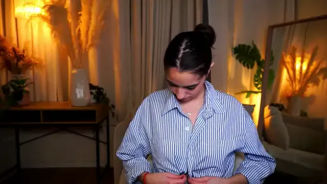 miilky_wayy on StripChat