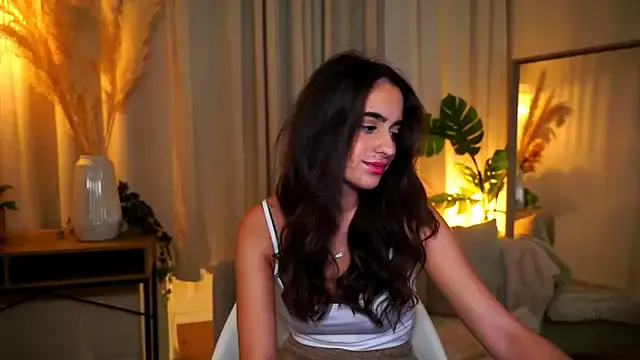 miilky_wayy on StripChat