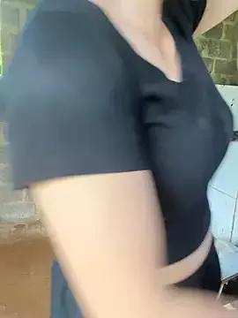 MillionVy on StripChat 