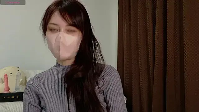 mio_k1 — Freechat on StripChat