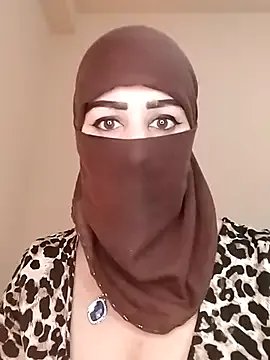 Miss_dou3ae — Private on StripChat