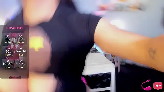 MistressOfLust's avatar