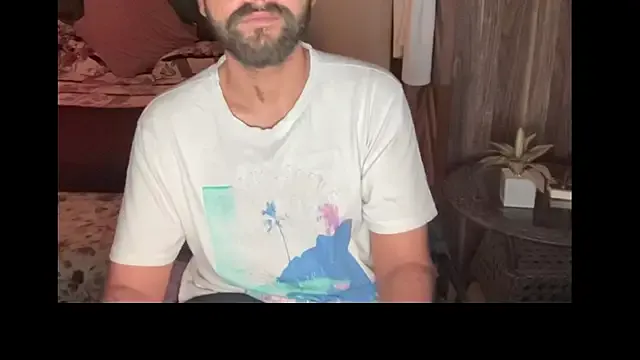 Mr_Conscience model from StripChat