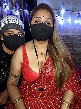 Mrs-punjaban — Ass hole leak