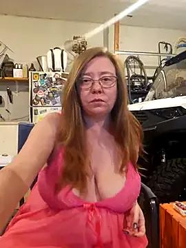 MsShelby40 — Make me cum!