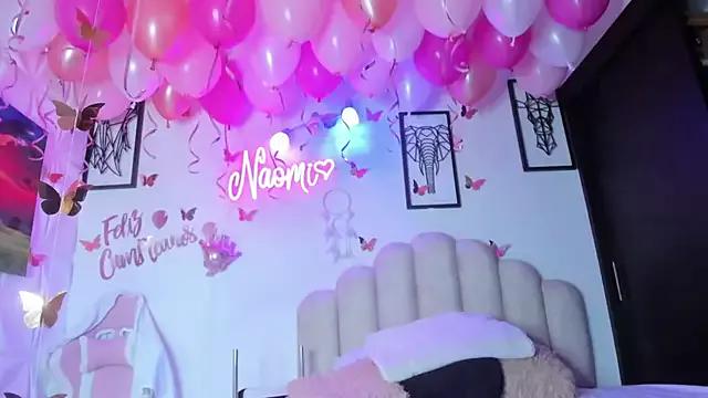 NaomiAsha