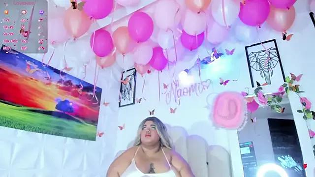 NaomiAsha