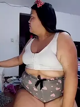 natt-bigass on StripChat 