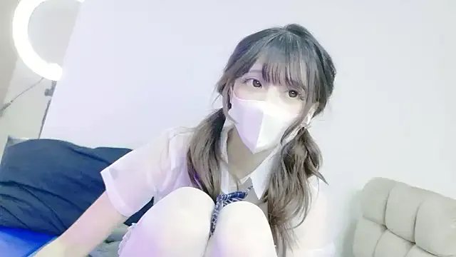 nene_sakura — Freechat on StripChat