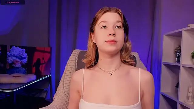 NicoletteTegeler — Topless