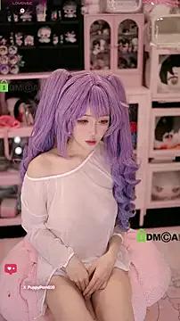 nide_xiaogou — Freechat on StripChat