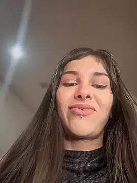 Nikatsu on StripChat 