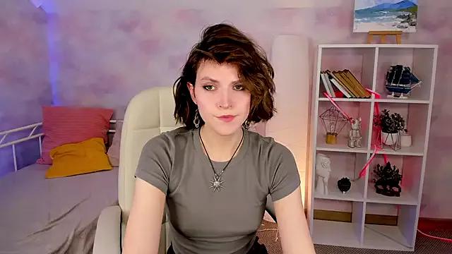 Niky__Jess from StripChat is Freechat