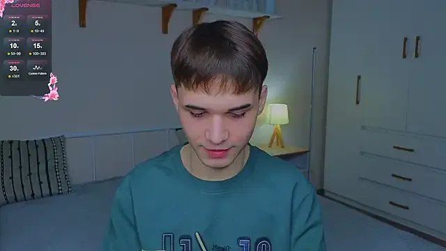 nixyasebe model from sc