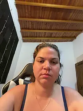 nurse_becky model from StripChat