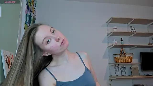 Peggy_Beauty — Hi sweety