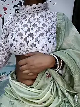 Piyu_x model from StripChat