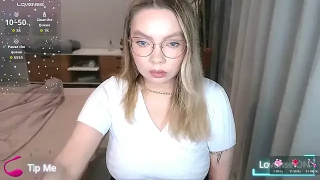 PolinaXXXXJones — Goal ---> bj