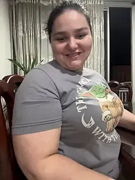 PortuPAWG —  Naked + Anal + Orgasms 