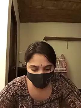 Puspita- from StripChat is Group