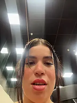 Rafaellaz on StripChat