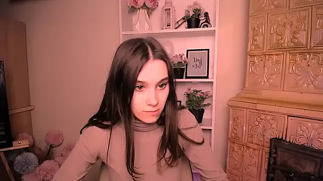 RosaRay_ model from StripChat