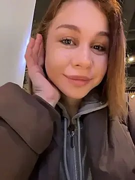 RosieSecret — spread ass&massage asshole with hands