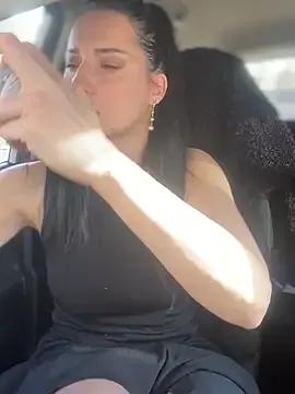 Roxana-Sexy — Dildo pussy