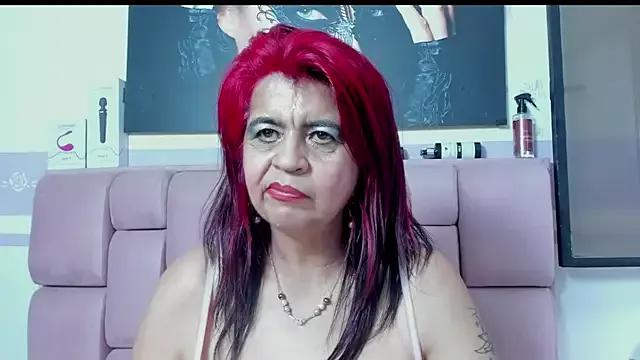 RoxetteMature