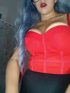 RoxieHart05 model from sc