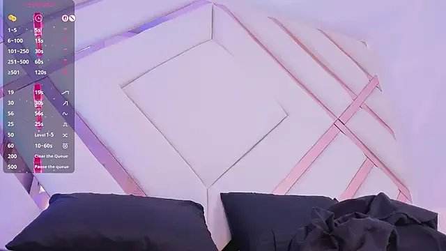 roxy_zen — Control machine 5 minutes oil in tits