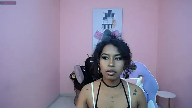 Ruby_sam model from StripChat