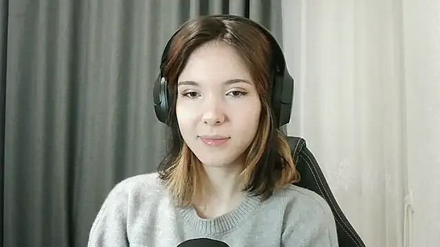 RubyBooby model from StripChat