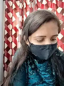 Ruhi_07 — Full nude