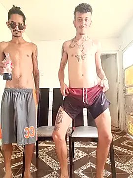 RuivoDotado24cm's avatar