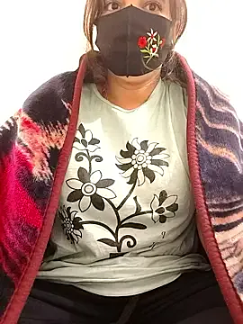 Saanvi-Sen on StripChat