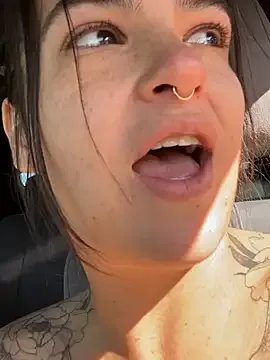 SafeinouterSpace — Flash pussy