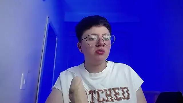 safyka on StripChat 