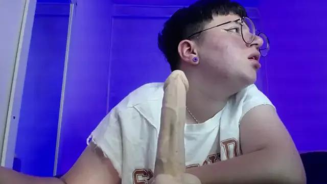 safyka on StripChat 