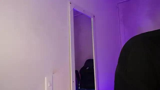 safyka on StripChat 