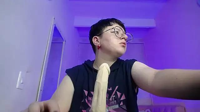 safyka on StripChat 
