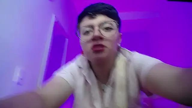 safyka on StripChat 